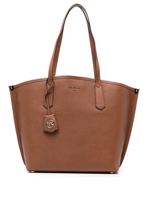 michael kors jane tote